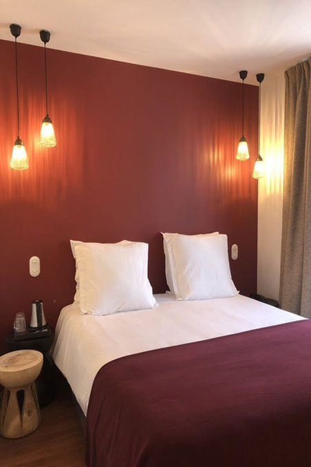 New Hotel Le Voltaire 5/43