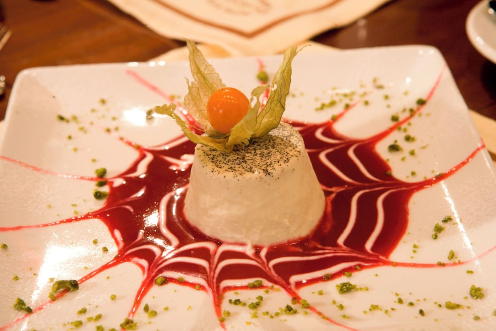 Cella Central Historic Boutique Hotel 54/69