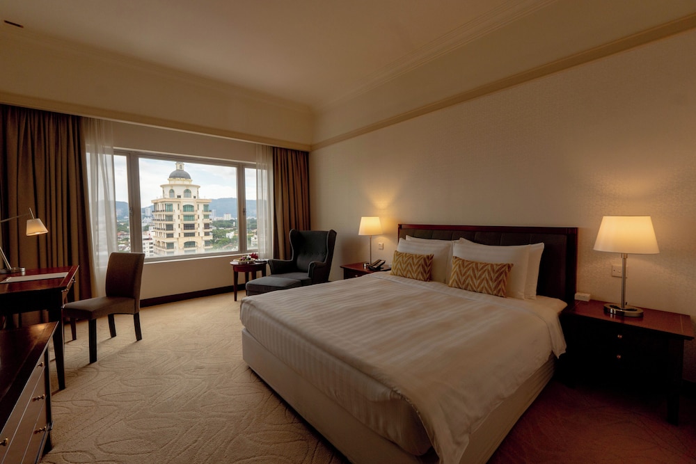 Gurney Bay Hotel, A Parkroyal Hotel 22/56