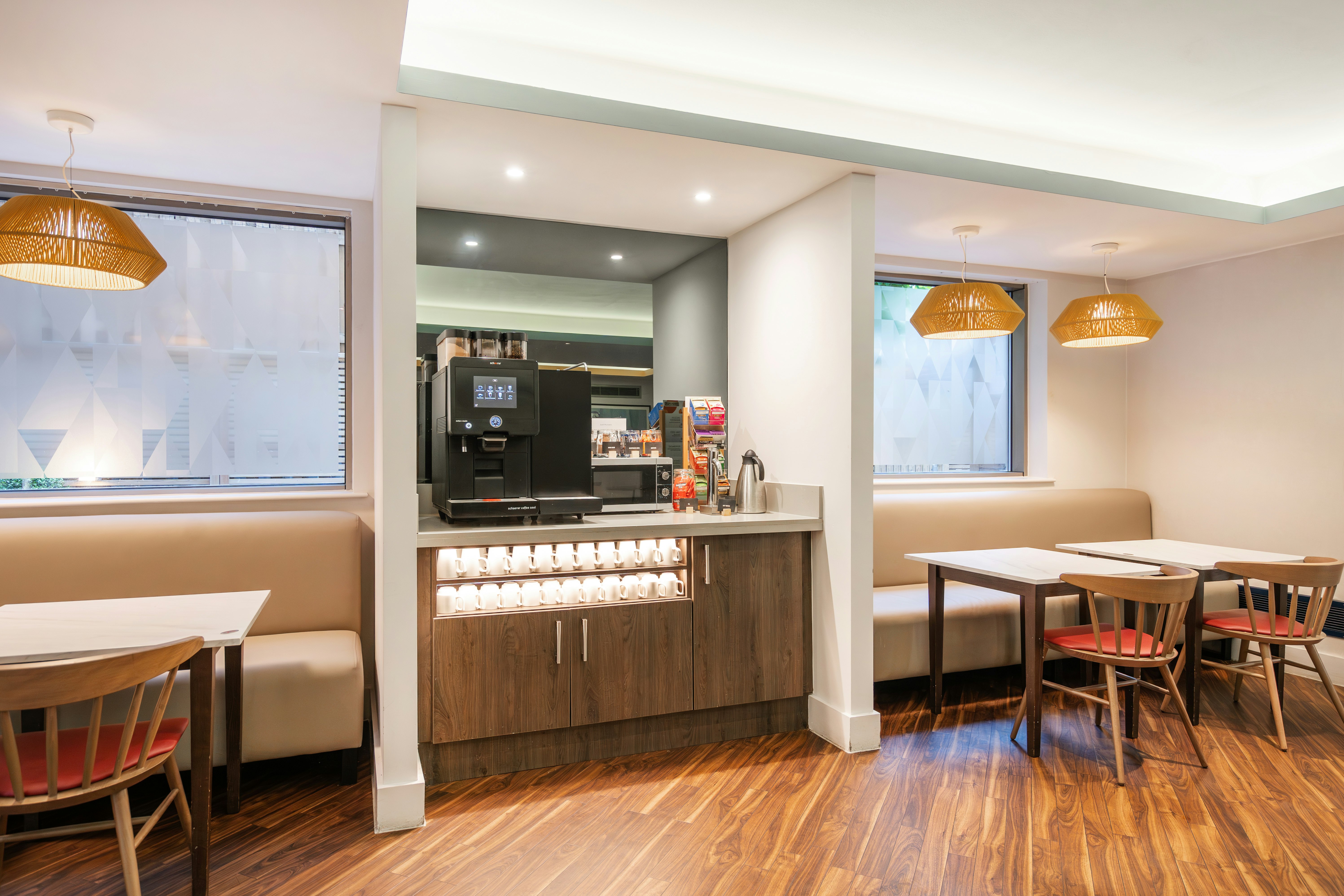 Hampton By Hilton Sheffield 41/56
