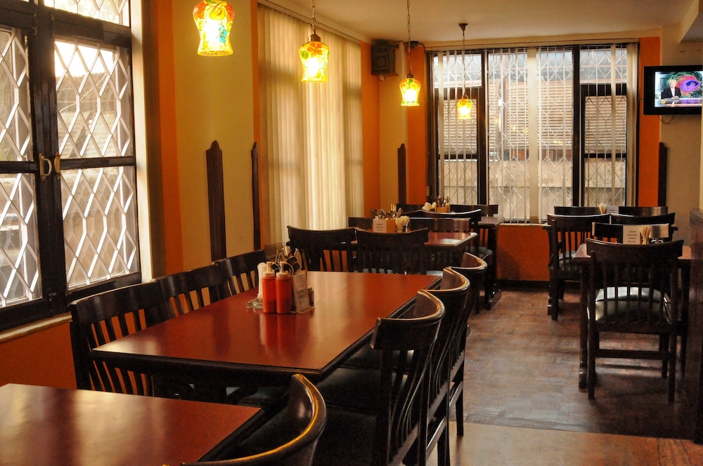 Hotel Excelsior(P)Ltd 25/33