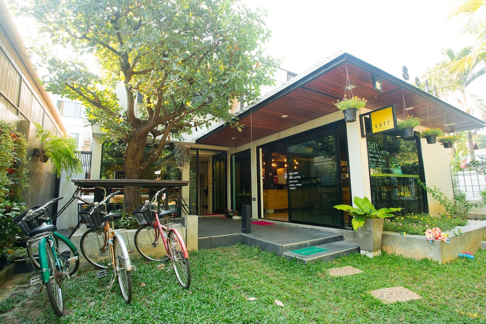 Soft Dormtel Chiangmai 32/37