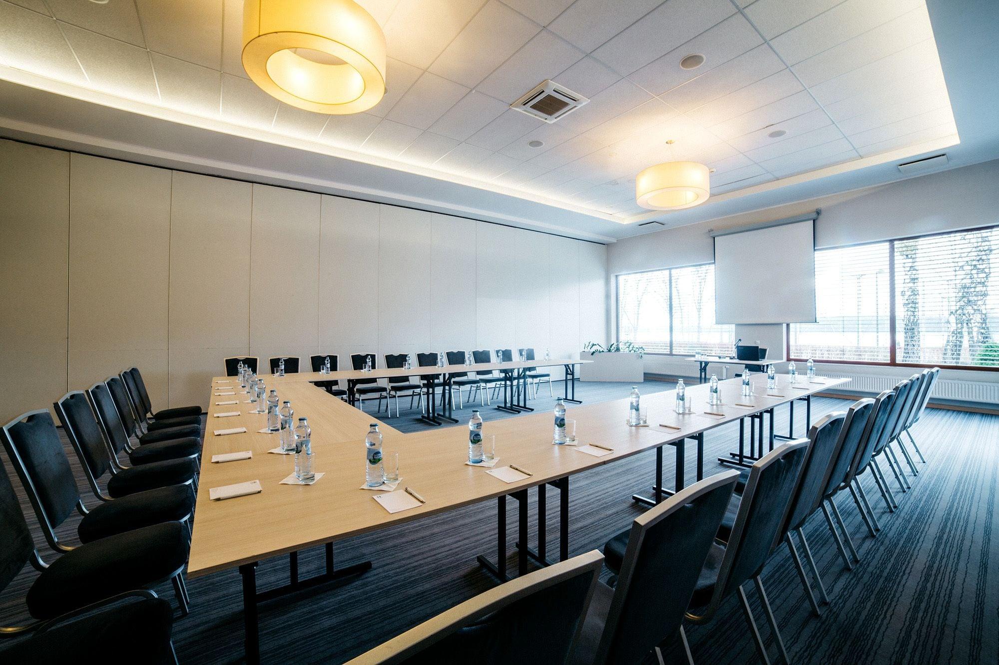 Novotel Olsztyn 34/50