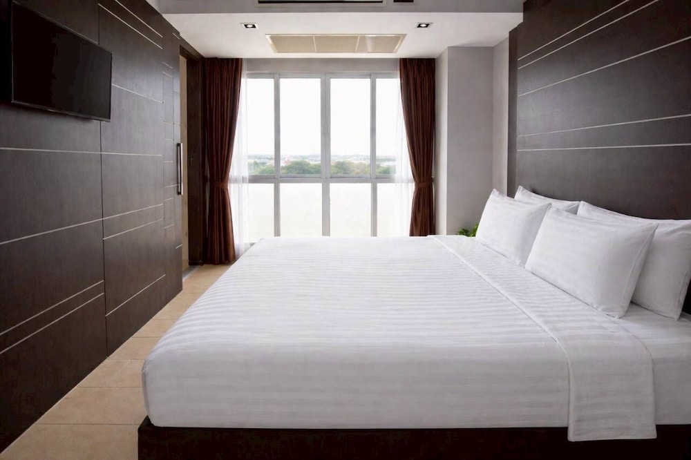 Sky Dome Resotel 27/69