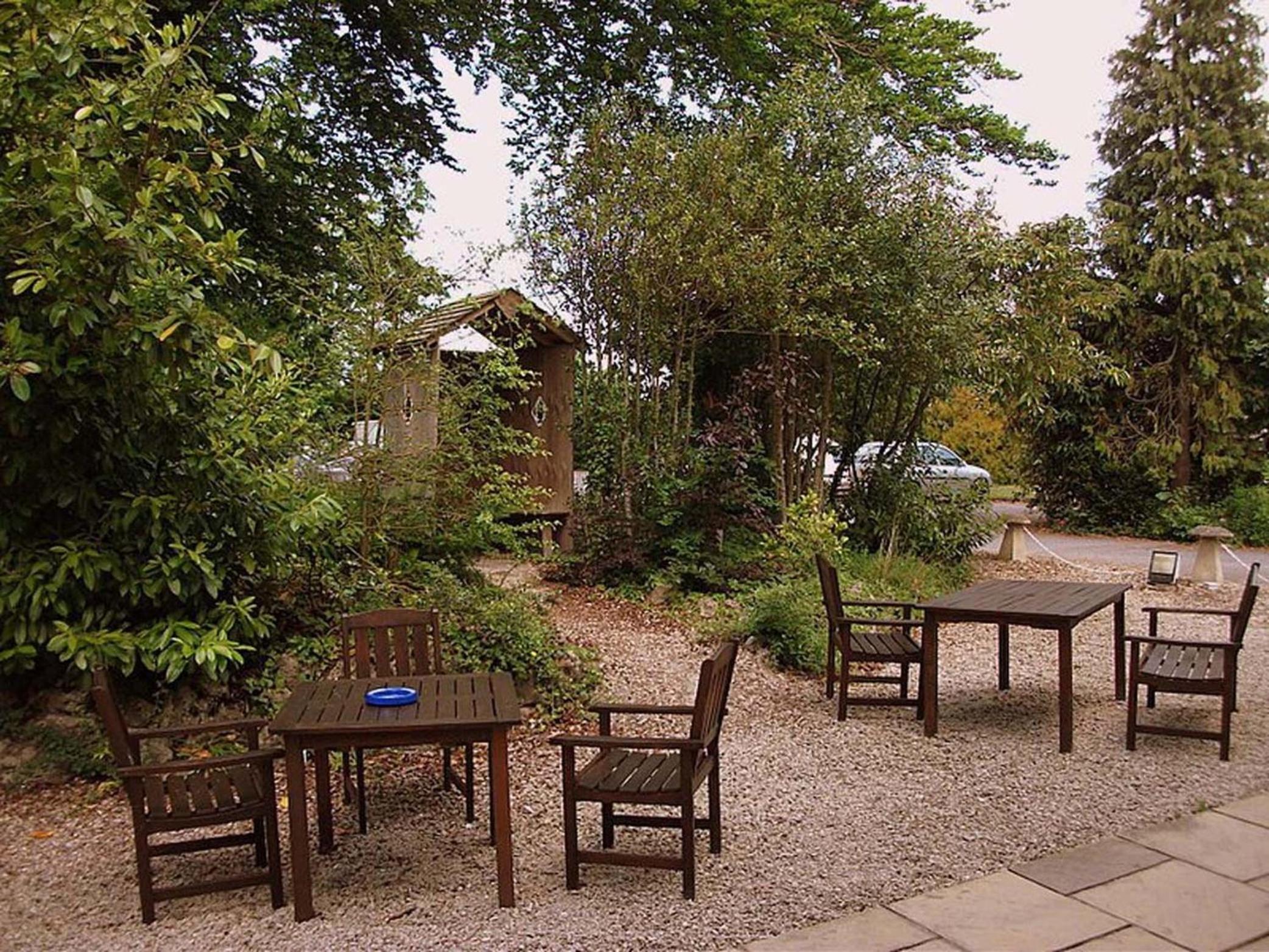 Fieldways Hotel And Health Club 28/43