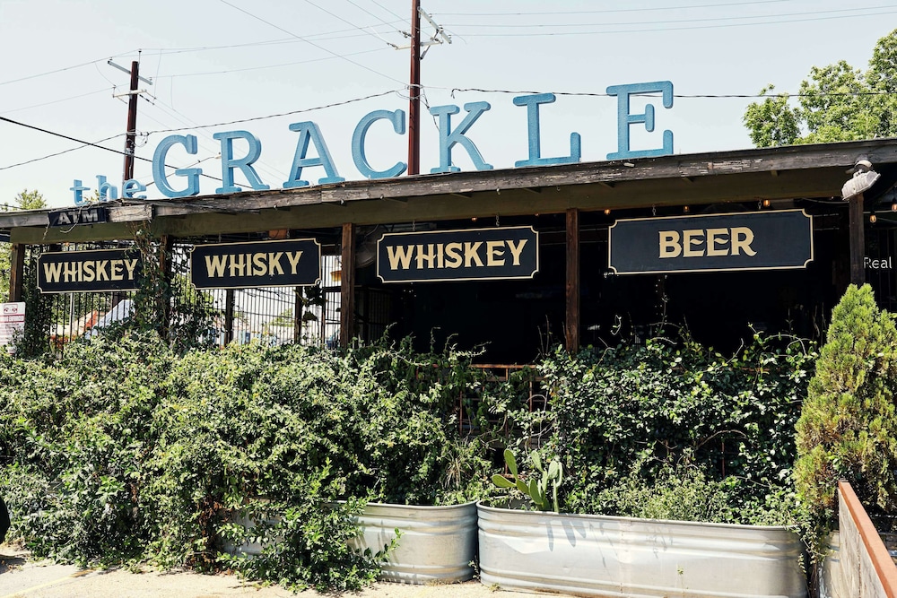 Sentral East Austin 1614 2/56