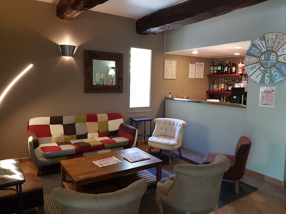 Hotel La Ferme 29/56