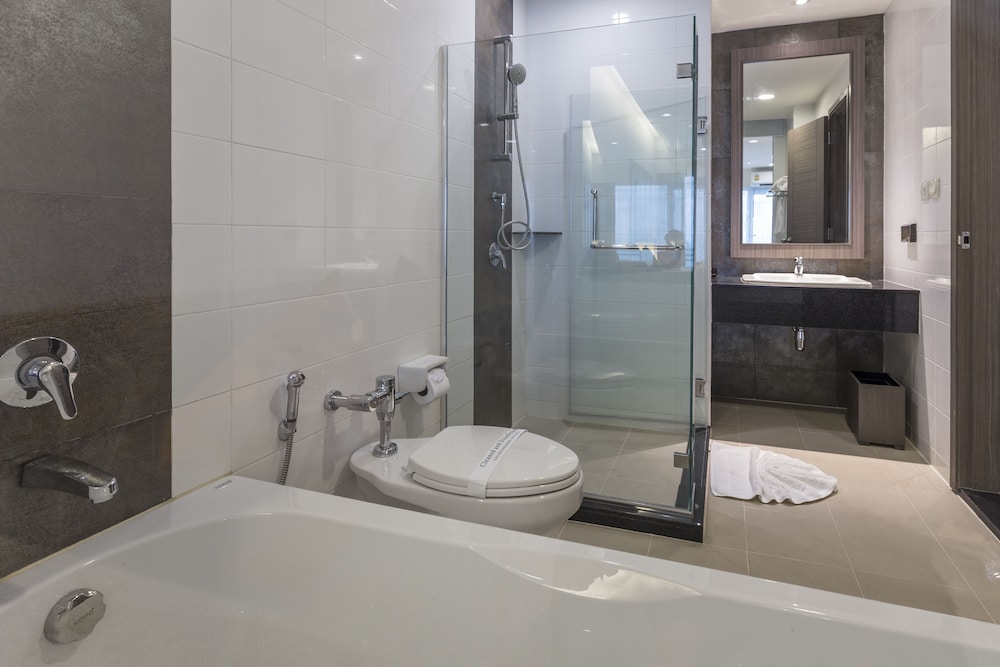 Kantary Hotel Korat 8/42