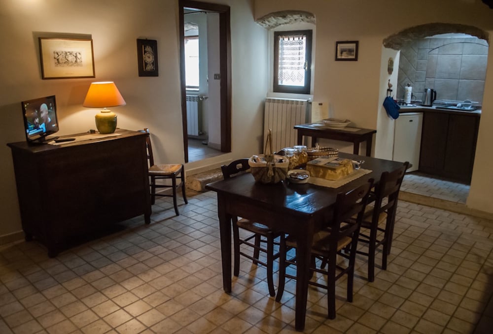 Residenza La Torre 45/68