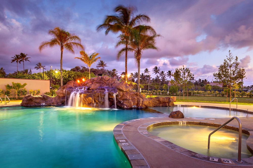 Courtyard By Marriott Oahu North Shore 29/61