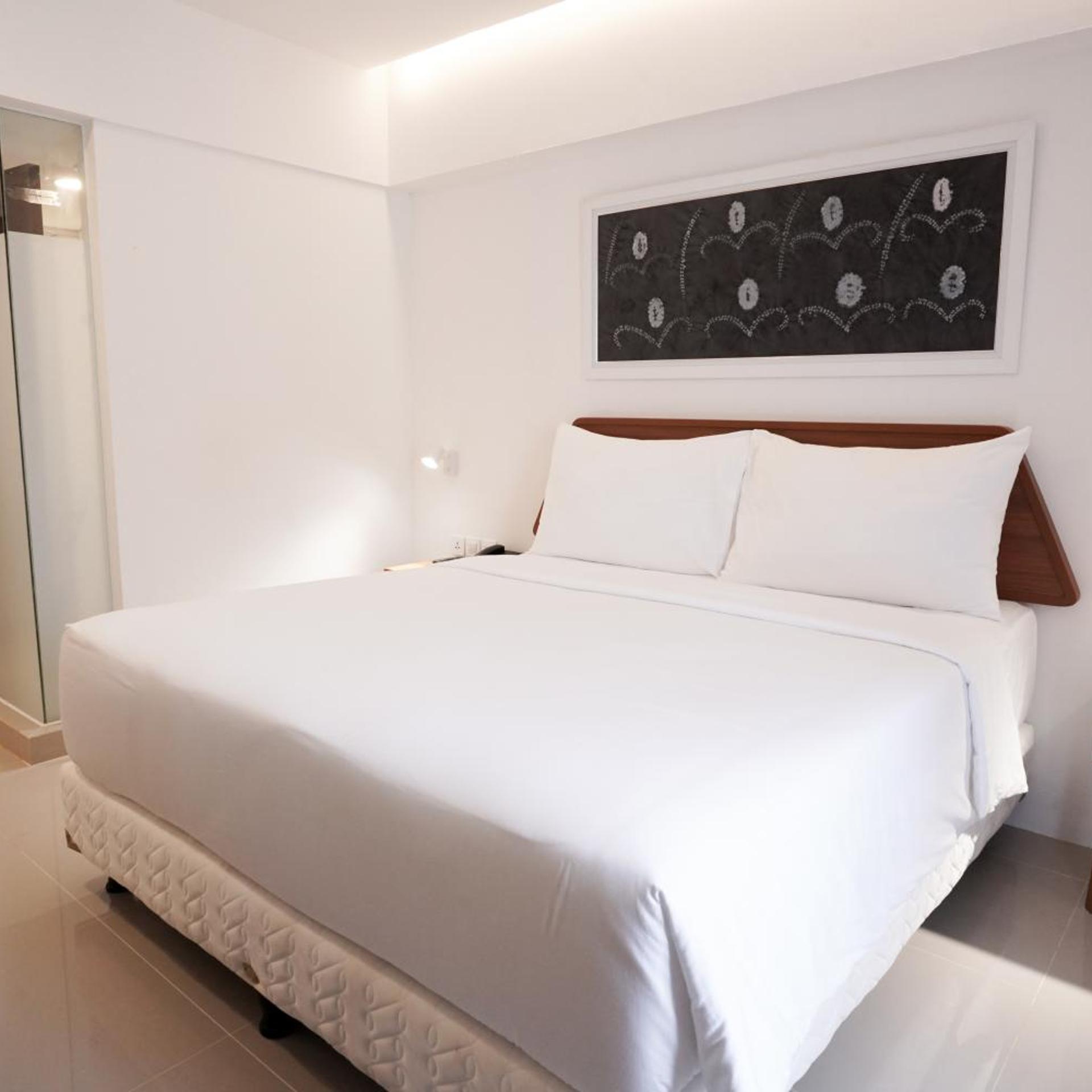 Coffee Hotel Ayola Dolok Sanggul 7/33