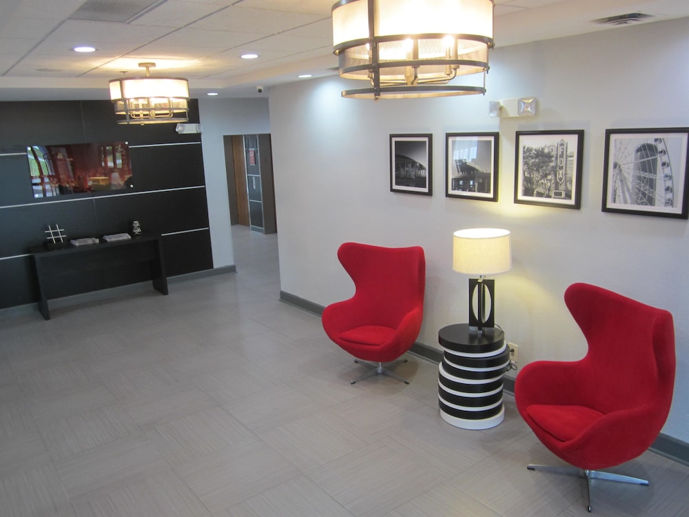 Comfort Inn & Suites Carrollton, GA 29/40