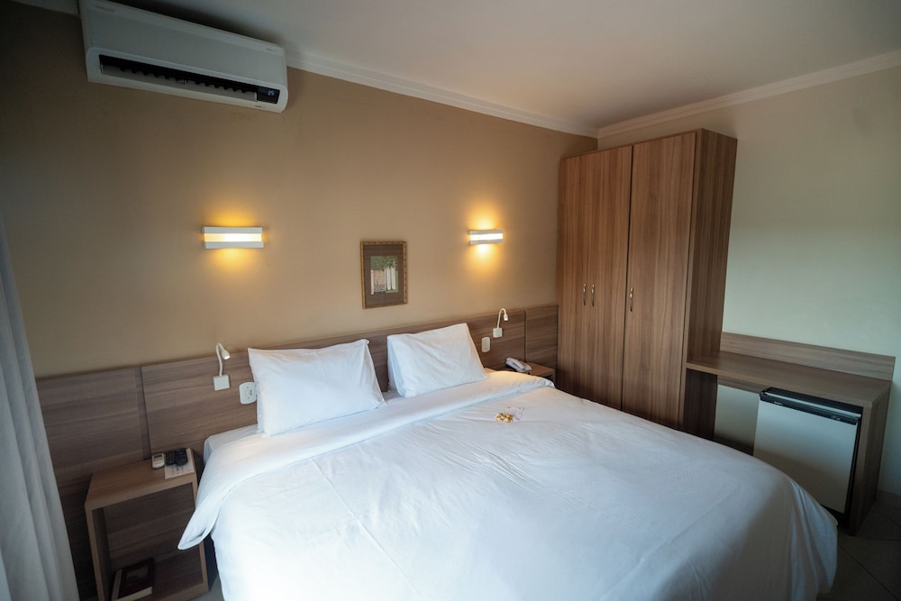 Standard, Single, Double Bed