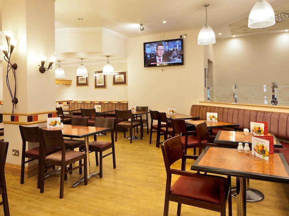 ibis Carlisle City Centre 55/65