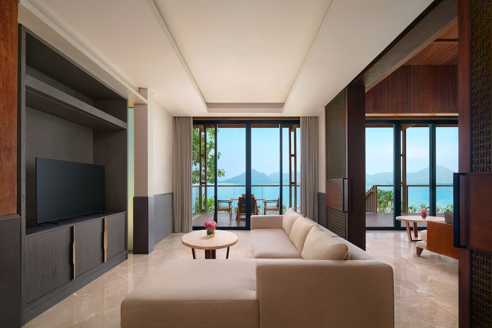 Lampung Marriott Resort and Spa 26/50