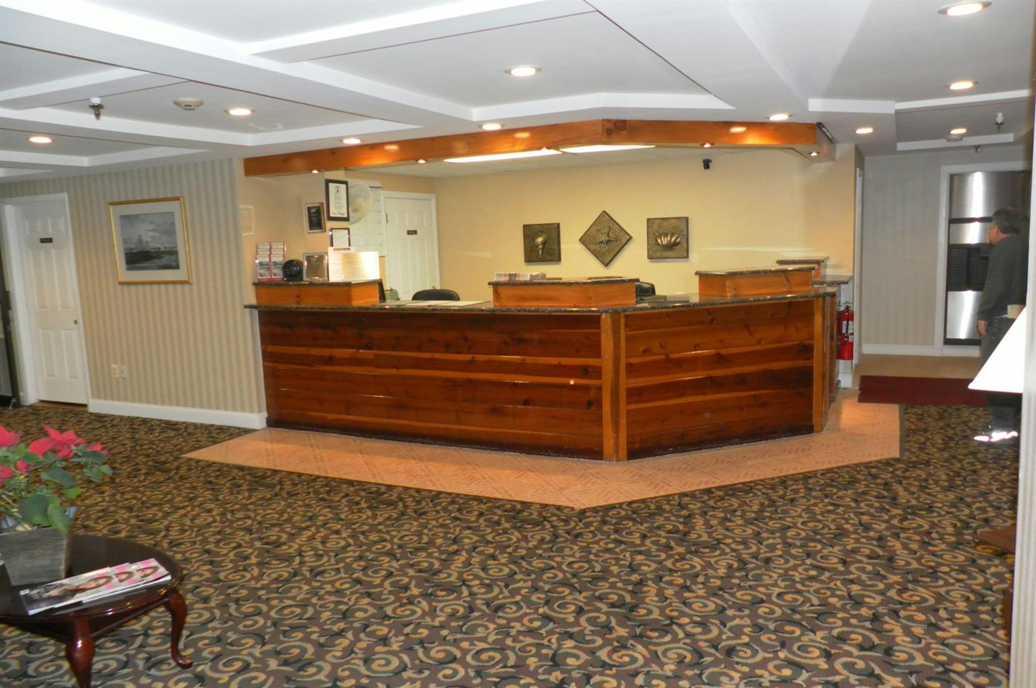 Ambassador Inn Suites 5/43