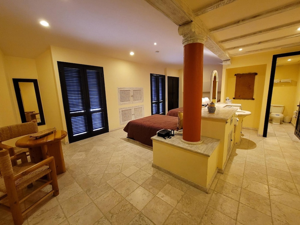 Quinta Las Alondras Hotel And Spa 40/71