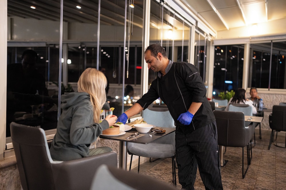 Petra Boutique Hotel 40/50