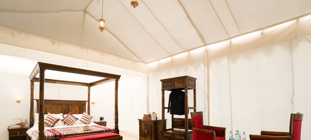 Desert Dream Royal Camp 15/49