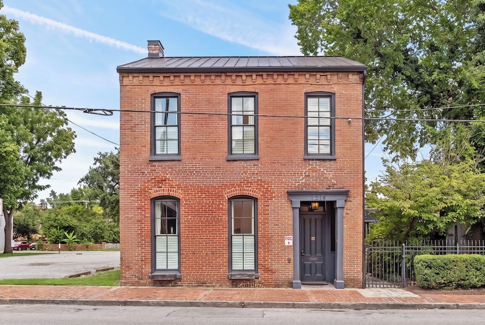 Germantown Inn 4/50