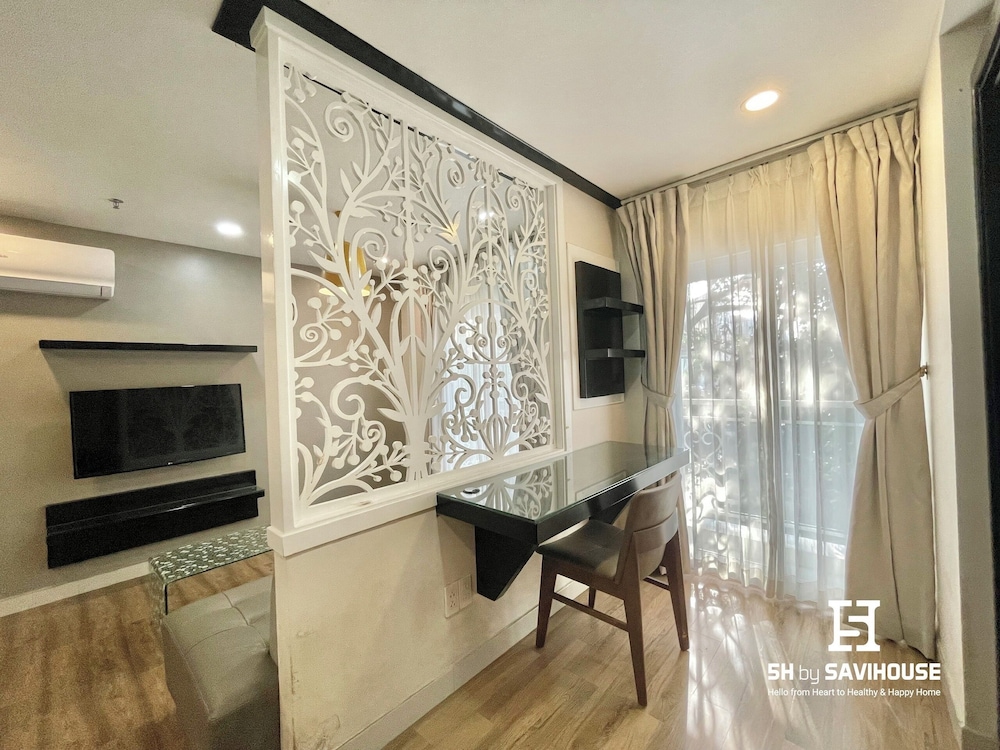 Saigon Huch Villa - Adults Only 37/51