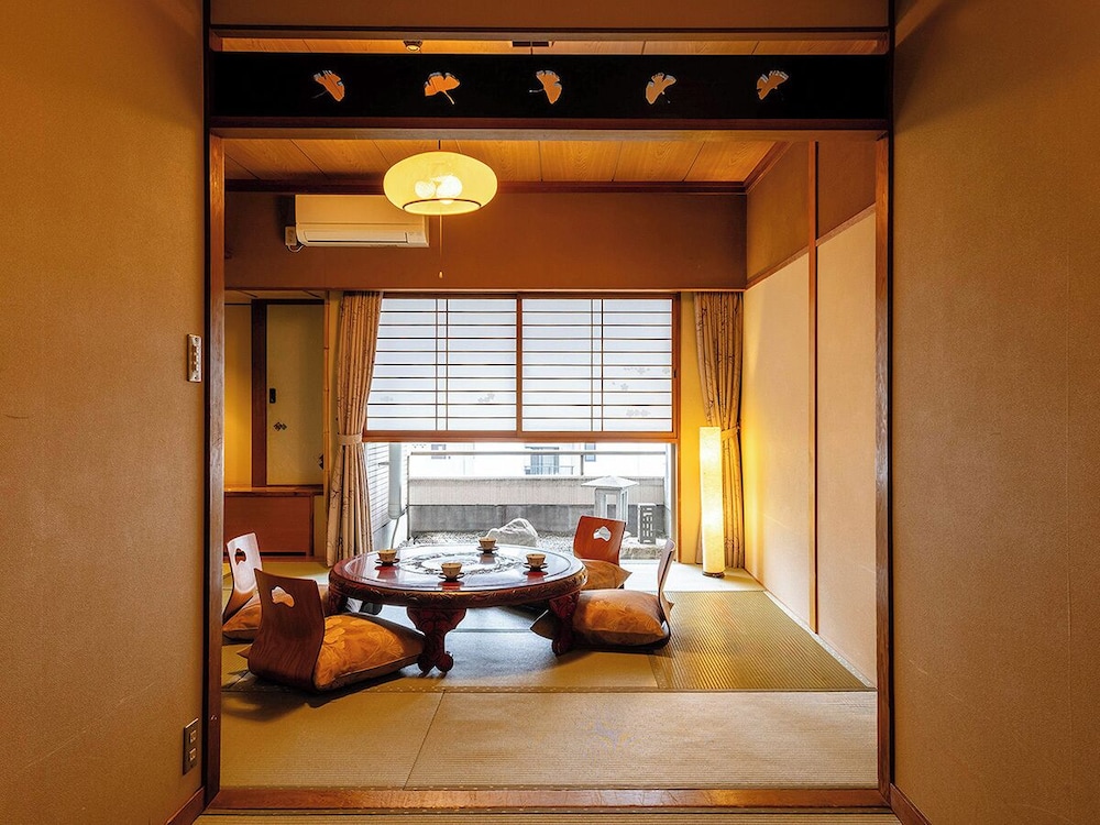 Hotel Kuramoto 13/60