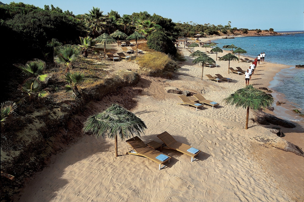 Forte Village Resort - Bouganville 47/50