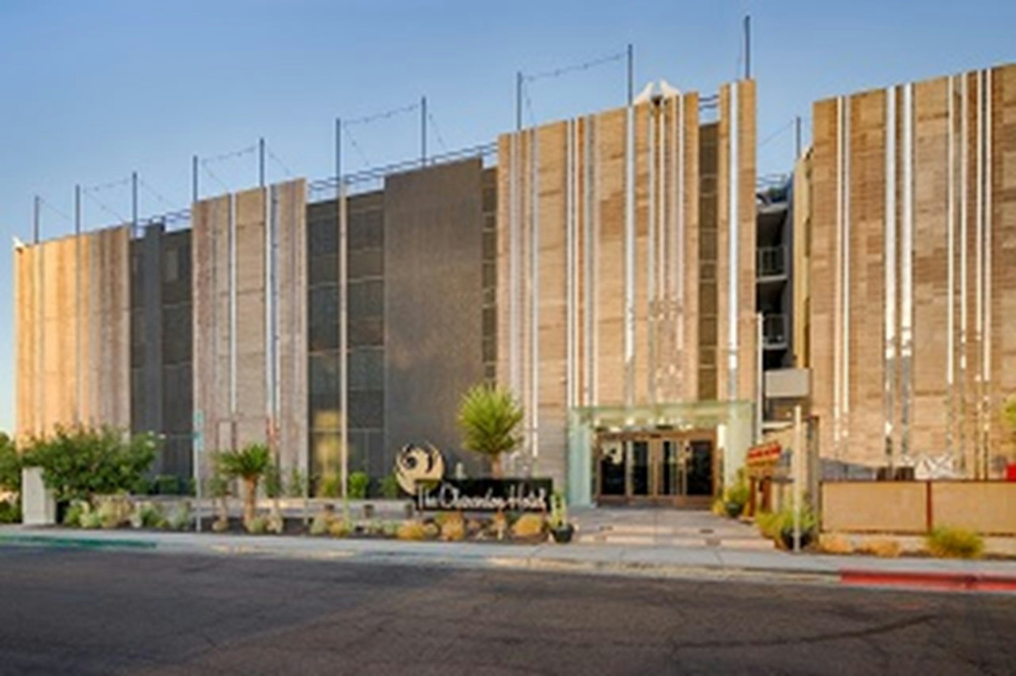 The Clarendon Hotel & Spa, BW Signature Collection 2/32