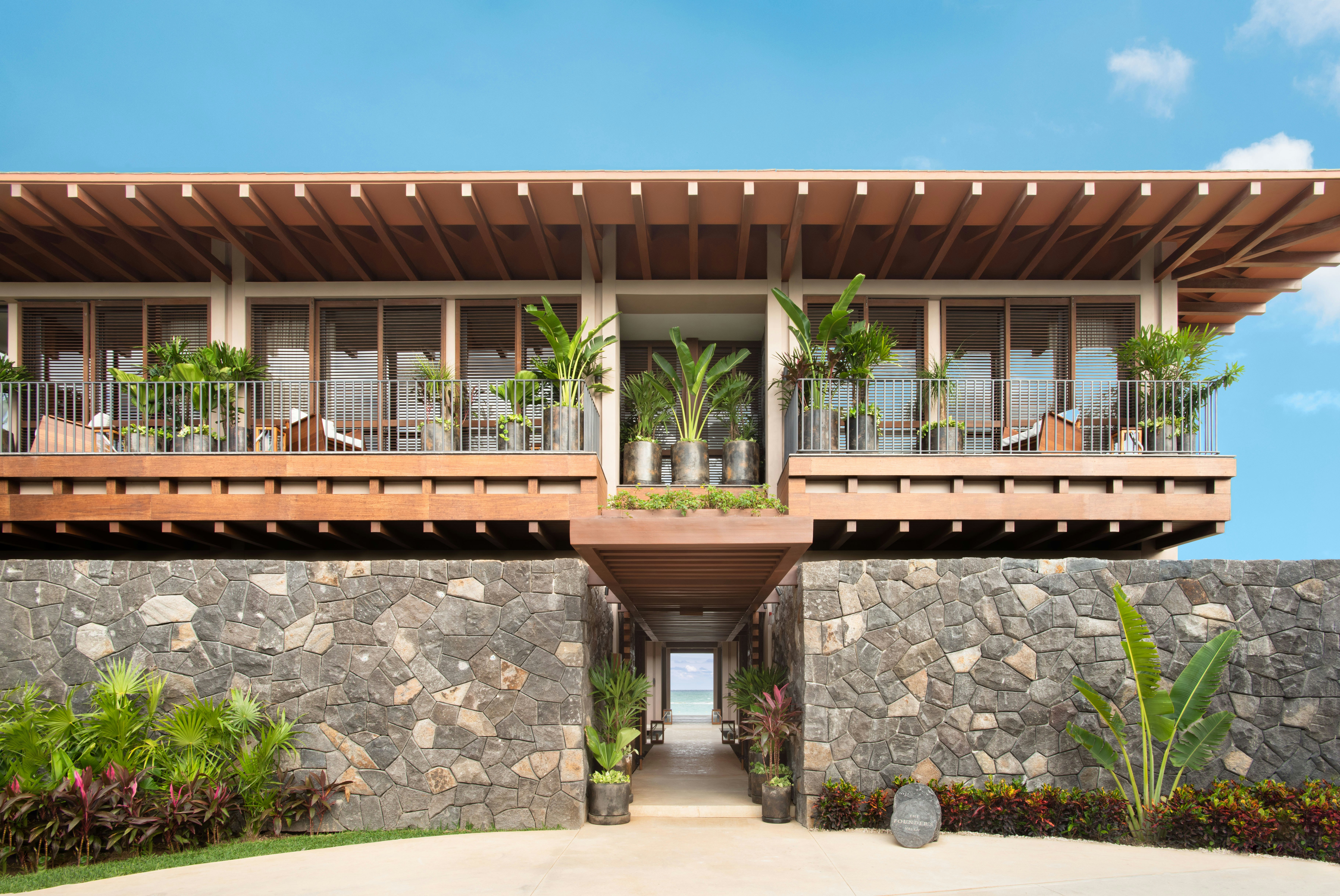 Rosewood Mayakoba in PLAYA DEL CARMEN