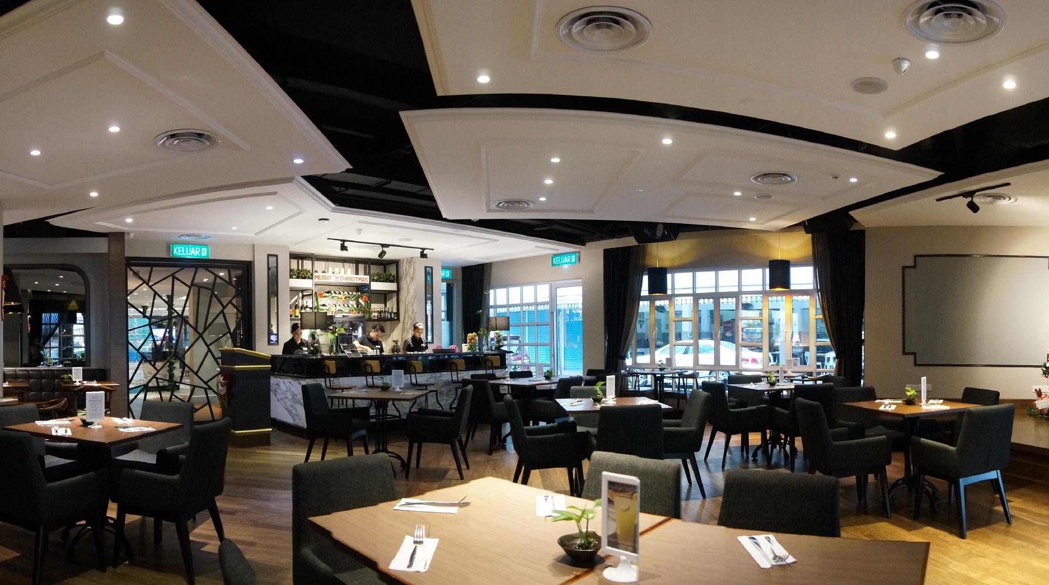 Kingwood Boutique Hotel Miri 35/52