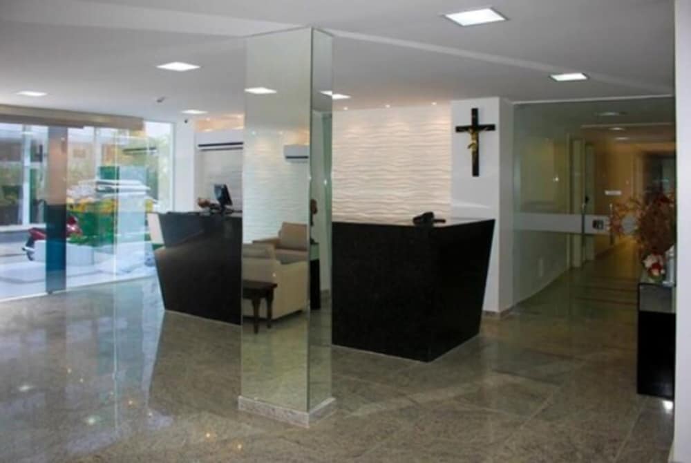 Tropico Praia Hotel 6/50