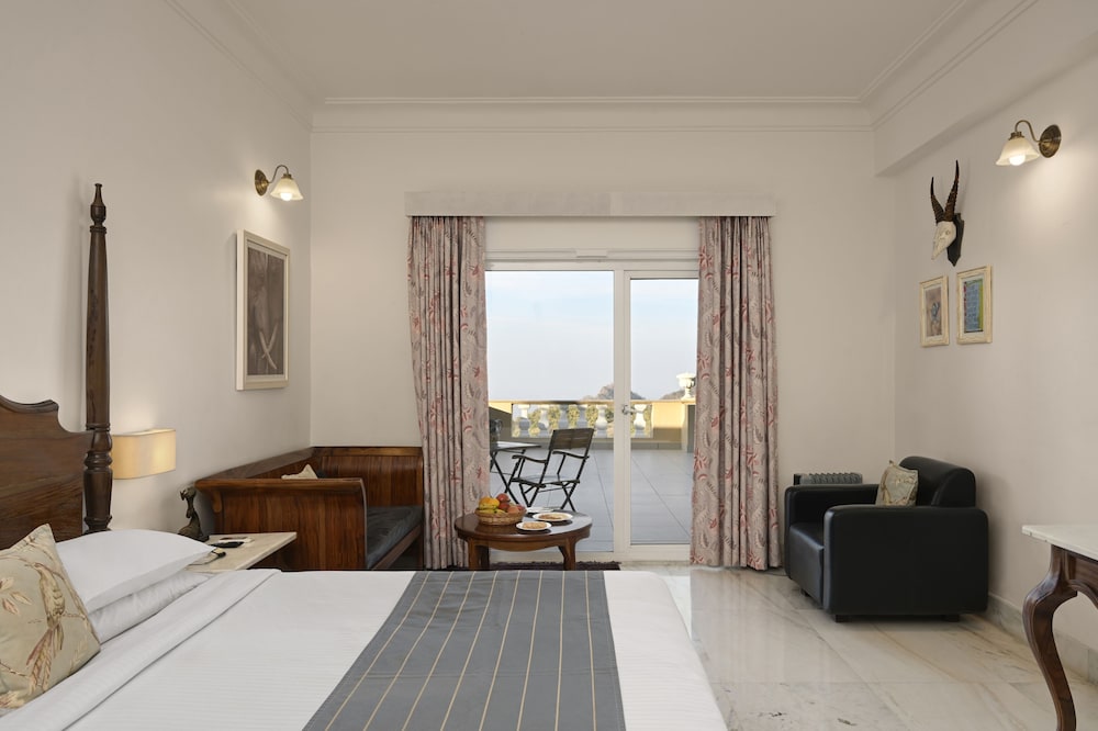 Fateh Safari Lodge 15/50