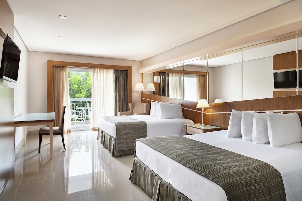 Superior, Apartment, 1 Single and 2 Double Beds
