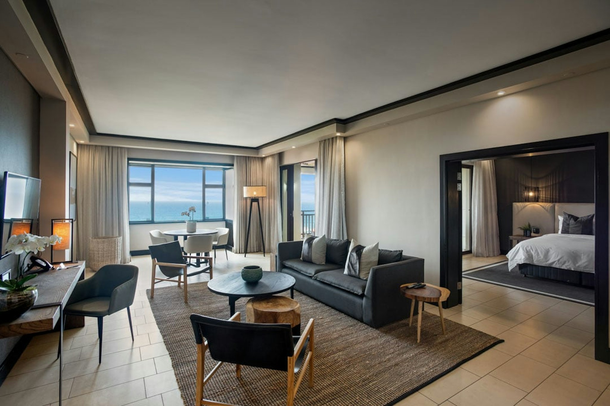 The Capital Zimbali 17/29