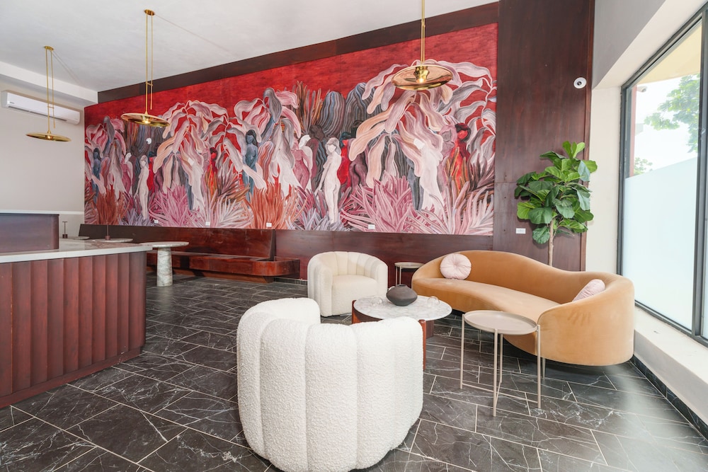 The Oliver Hotel 34/50