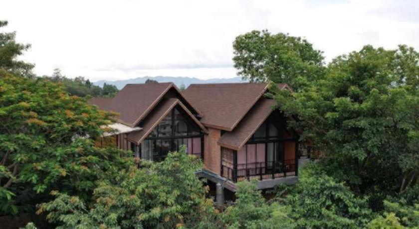 Cocoa Valley Resort 5/73