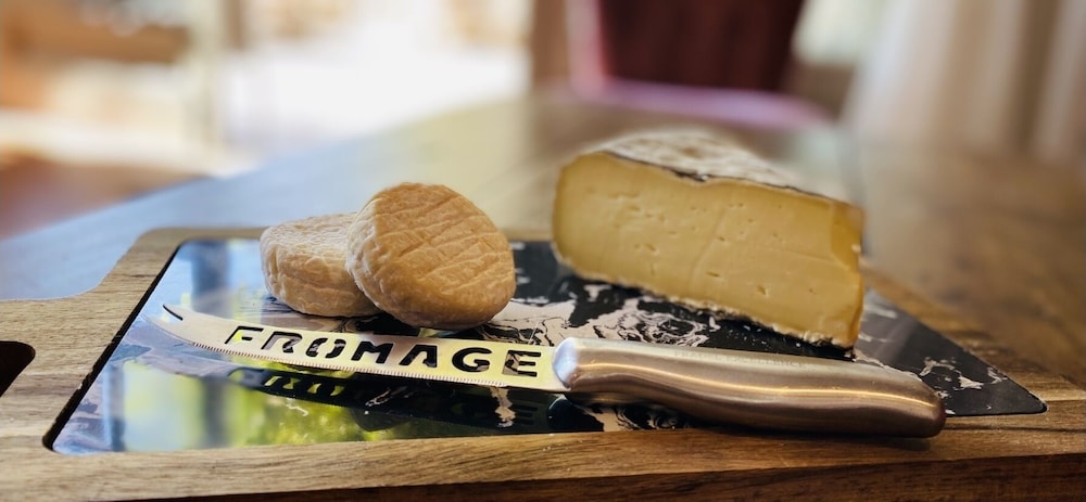 Logis Hotel Medieval, Montelimar Nord 19/50