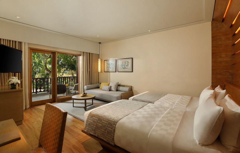 DELUXE, CHALET