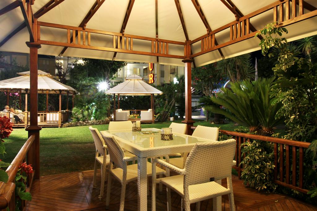 Hotel Eur 56/73