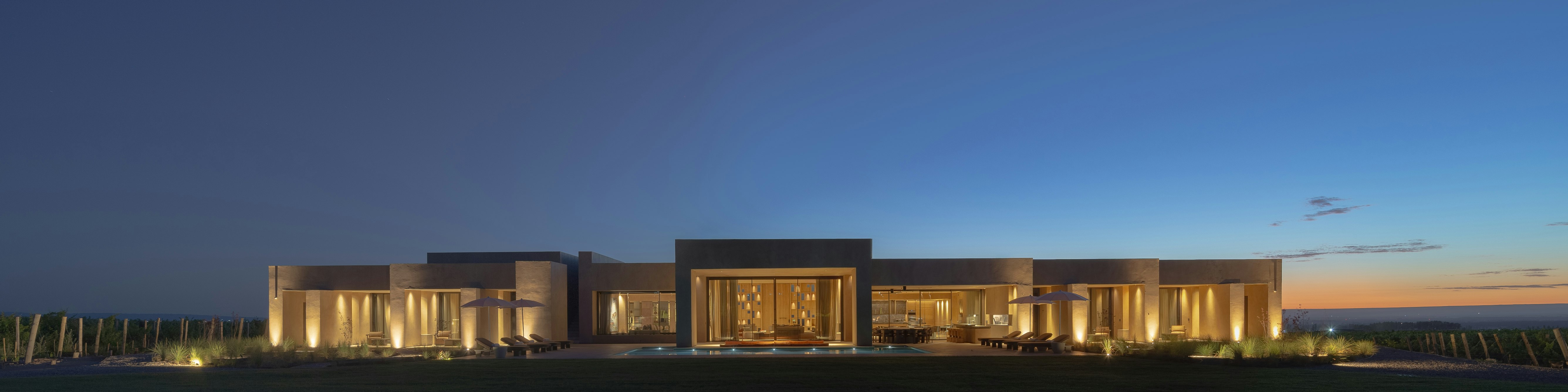 The Vine Resort & Spa 1/50