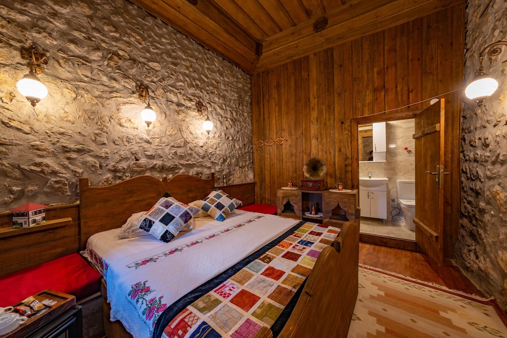 Safranbolu Seyir Konak Otel 21/67