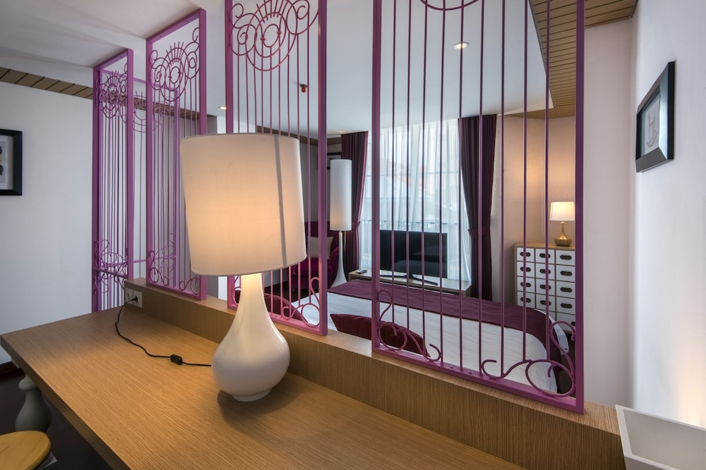 Yans House Hotel Bali 23/50
