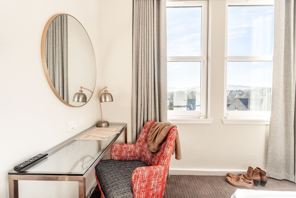 The Park Hotel Peebles 32/48
