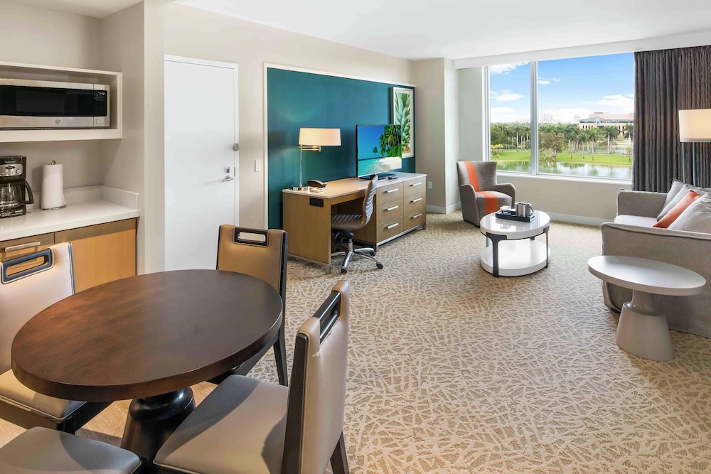 Hilton Miami Dadeland 46/65