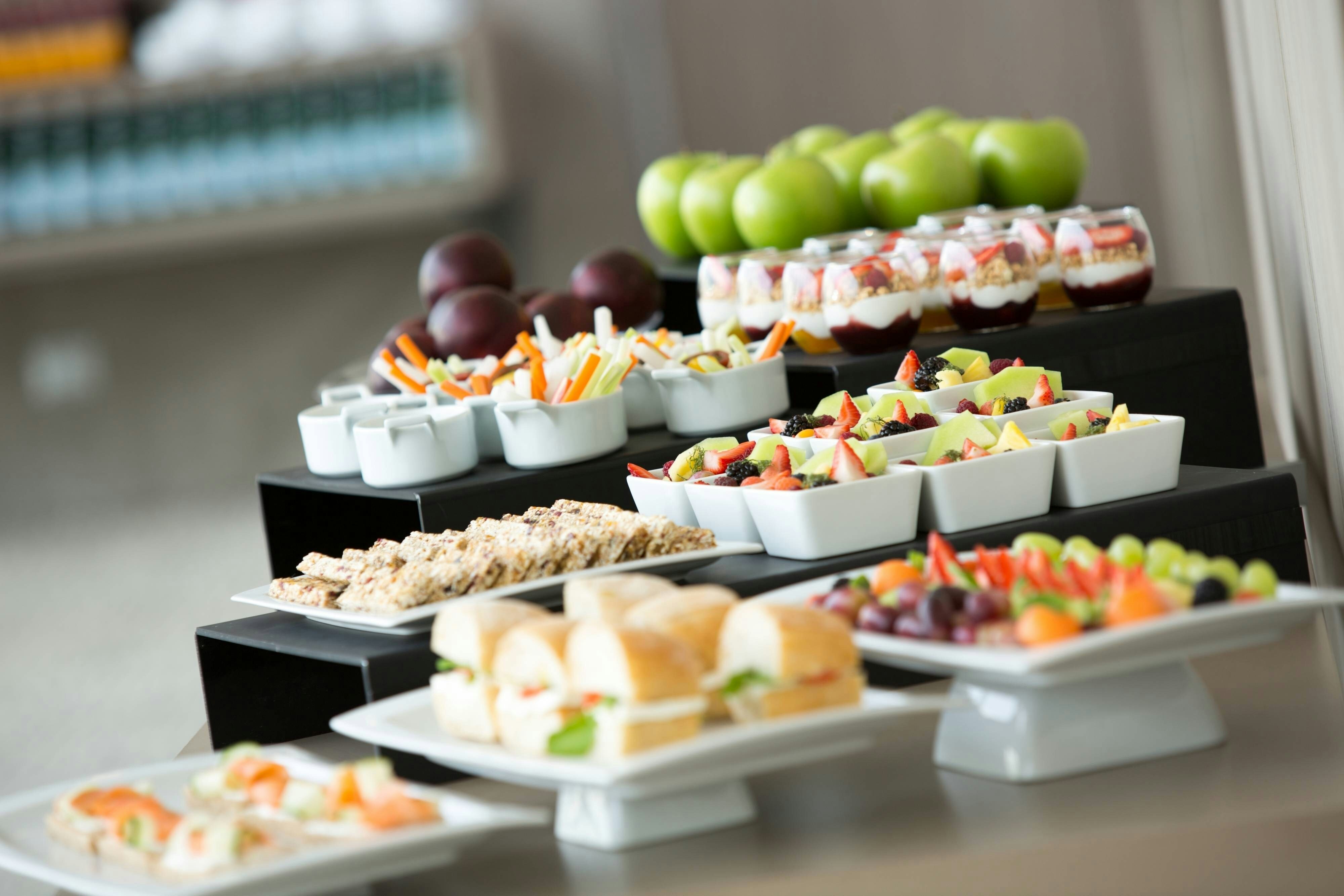 Courtyard Santiago Las Condes 24/55