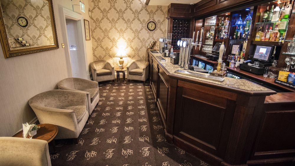 Astley Bank Hotel by Sunday 44/58