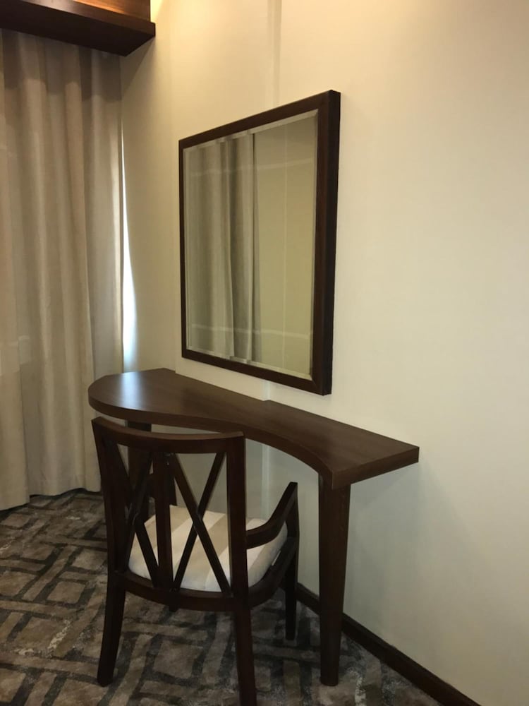 لي لي للشقق المفروشة(Lily Hotel Suite Mubarraz) 9/46