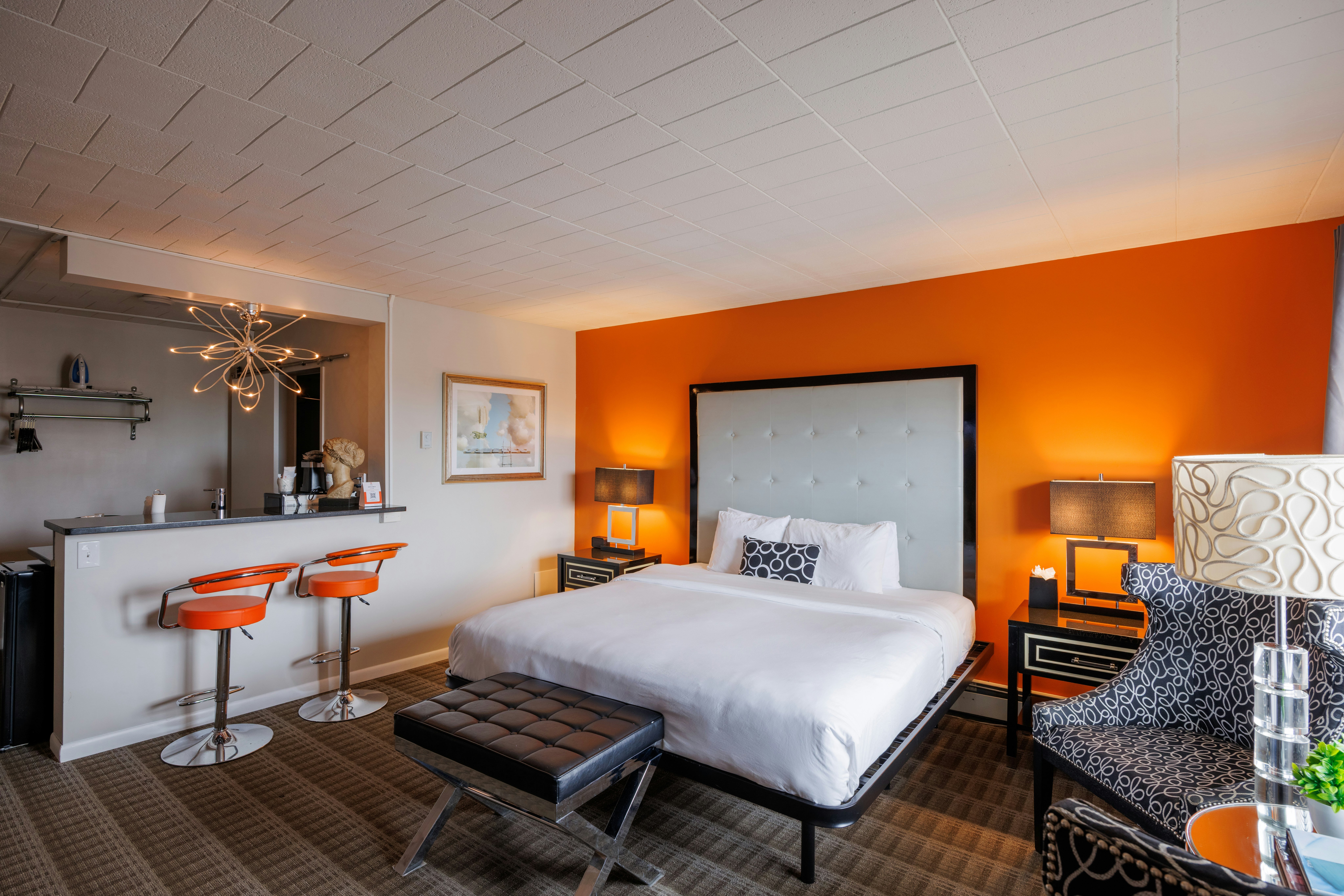 HOTEL ROYAL OAK 4/44