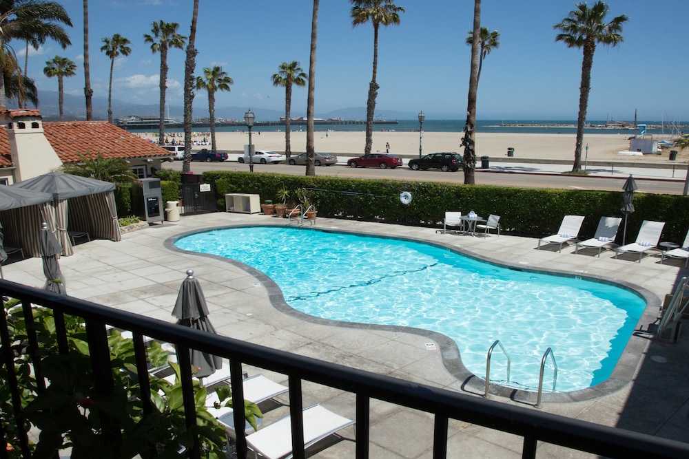 Hotel Milo Santa Barbara 3/35