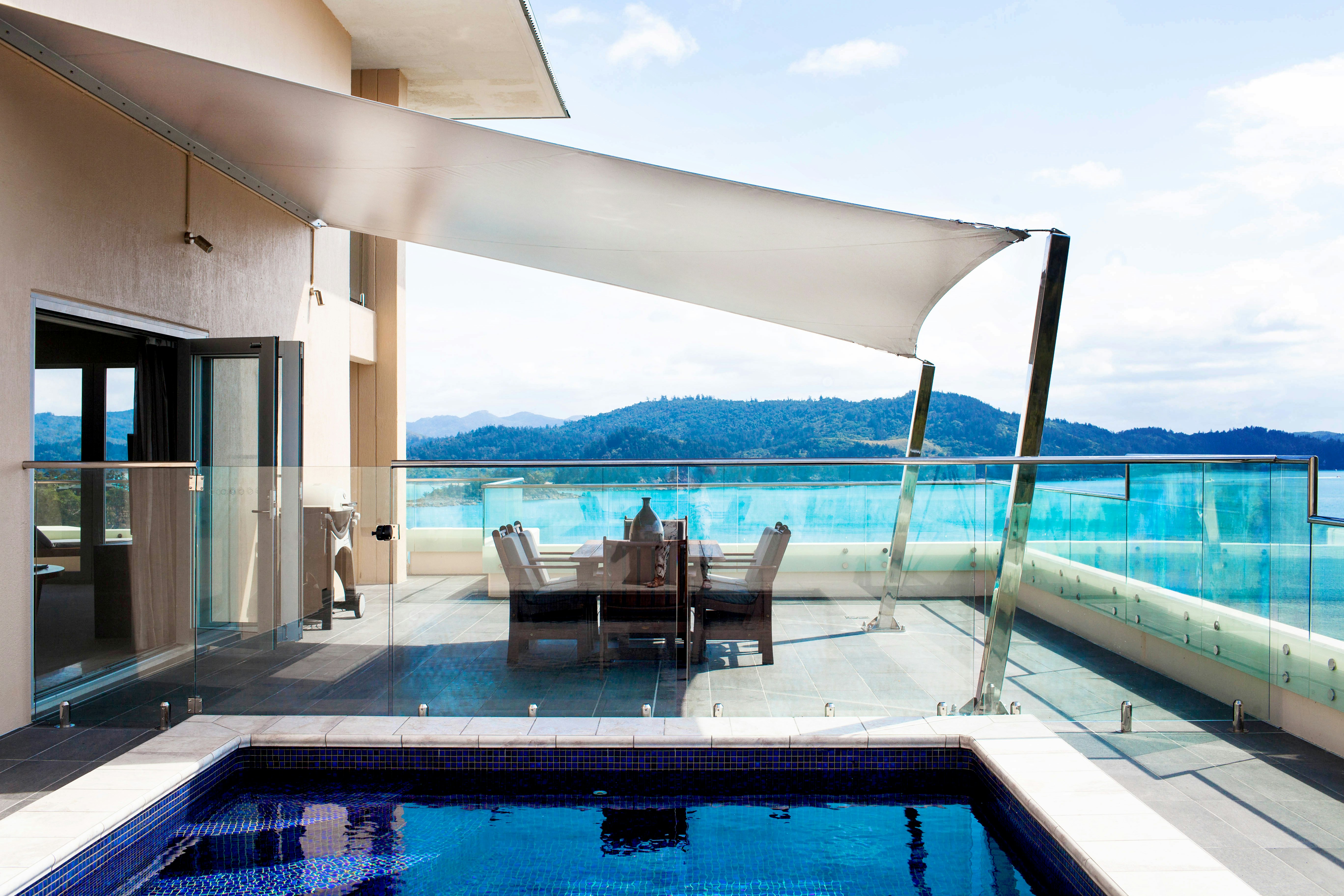 Hamilton Island Reef View Hotel 4/5